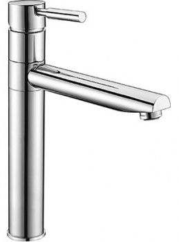 Смеситель для кухни Wasserkraft Main 4107 купить по всей России