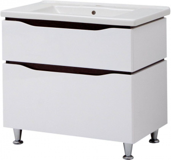 Тумба с раковиной Cerutti SPA Сицилия 80