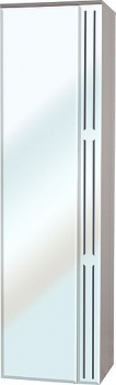 Пенал Bellezza Эльза 45 L бежевый