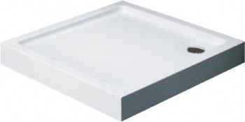 Поддон для душа Black&White Stellar Wind SQ-10H интернет магазина сантехники Акванота