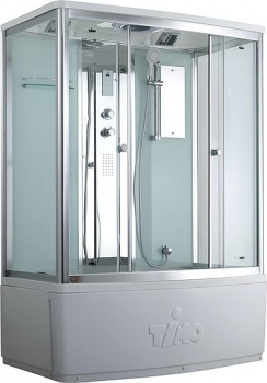 Душевой бокс Timo Comfort T-8840C интернет магазина сантехники Акванота