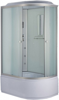 Душевая кабина Niagara NG-3320-14L интернет магазина сантехники Акванота