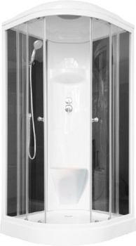 Душевая кабина Royal Bath RB100HK6-BT интернет магазина сантехники Акванота
