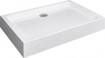 Поддон для душа Radaway Laros D120x80 интернет магазина сантехники Акванота