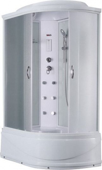 Душевая кабина Timo Eco TE-0720 L интернет магазина сантехники Акванота