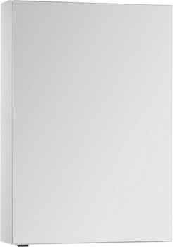 Зеркало-шкаф Aquanet Алвита 60 белый R