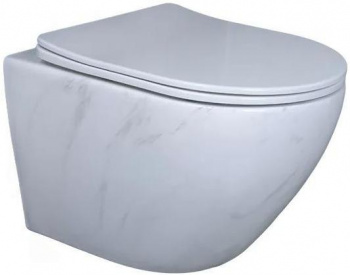 Подвесной унитаз GID Ws2198