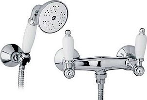 Смеситель для душа Caprigo Adria Classic 03-015-crm