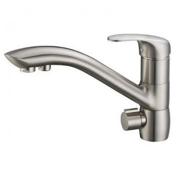 Смеситель для кухни Kaiser Venus 39066-5 купить по всей России