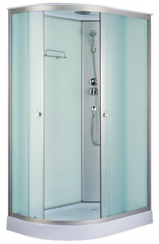 Душевая кабина Niagara NG-3312-14R интернет магазина сантехники Акванота