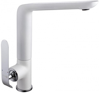 Смеситель Lemark Melange LM4905CW для кухни купить по всей России
