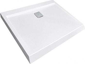 Поддон для душа Radaway Argos D80x90 интернет магазина сантехники Акванота