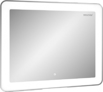 Зеркало Edelform Spark 85 с подсветкой