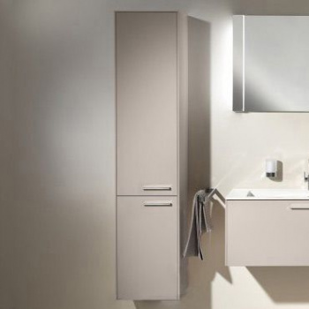 Пенал Keuco Royal 60 кашемир, с корзиной L