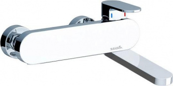 Смеситель для ванны Ravak Chrome CR 022.00/150 купить по всей России