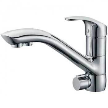 Смеситель для кухни Kaiser Venus 39066 купить по всей России