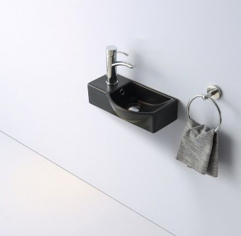 Раковина CeramaLux 7947ARMB интернет магазина сантехники Акванота