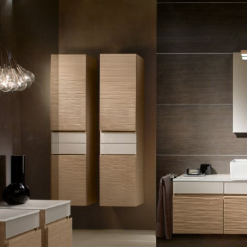 Пенал Villeroy & Boch Memento C266 00FC L, дуб
