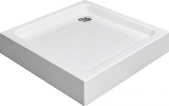 Поддон для душа Radaway Siros С900 compact интернет магазина сантехники Акванота