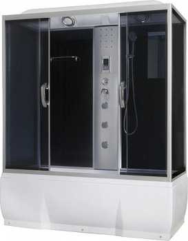 Душевой бокс River Sena 150/70/50 ТН интернет магазина сантехники Акванота