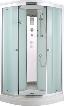 Душевая кабина Timo Comfort T-8809F интернет магазина сантехники Акванота