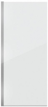 Шторка на ванну Bravat Alfa BG070.5120A 70x150 см