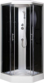 Душевая кабина Niagara NG-2506-01 интернет магазина сантехники Акванота