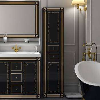 Пенал Misty Venezia 40 R
