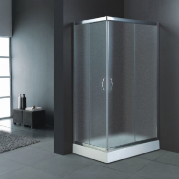Душевой уголок RGW Passage PA-46 1200x800x1850 профиль хром, стекло кора интернет магазина сантехники Акванота