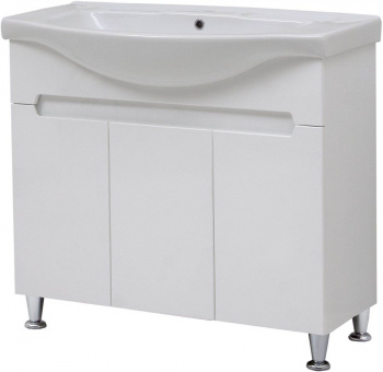 Тумба с раковиной Cerutti SPA Ломбардия 85