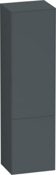 Пенал Am.Pm Inspire V2.0 40 графит матовый