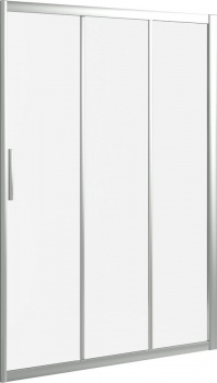 Душевая дверь в нишу Good Door Orion WTW-120-C-CH интернет магазина сантехники Акванота