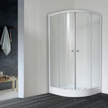 Душевой уголок Royal Bath RB 100HK-C интернет магазина сантехники Акванота