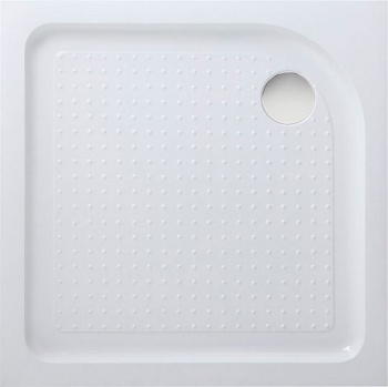Поддон для душа BelBagno Tray 95х95 интернет магазина сантехники Акванота