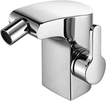 Смеситель для биде Keuco Elegance new 51609 010000 купить по всей России