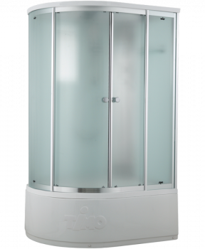Душевая кабина Timo Comfort T-8820R Clean Glass интернет магазина сантехники Акванота