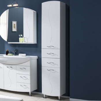 Пенал Aquanet Моника 40 L
