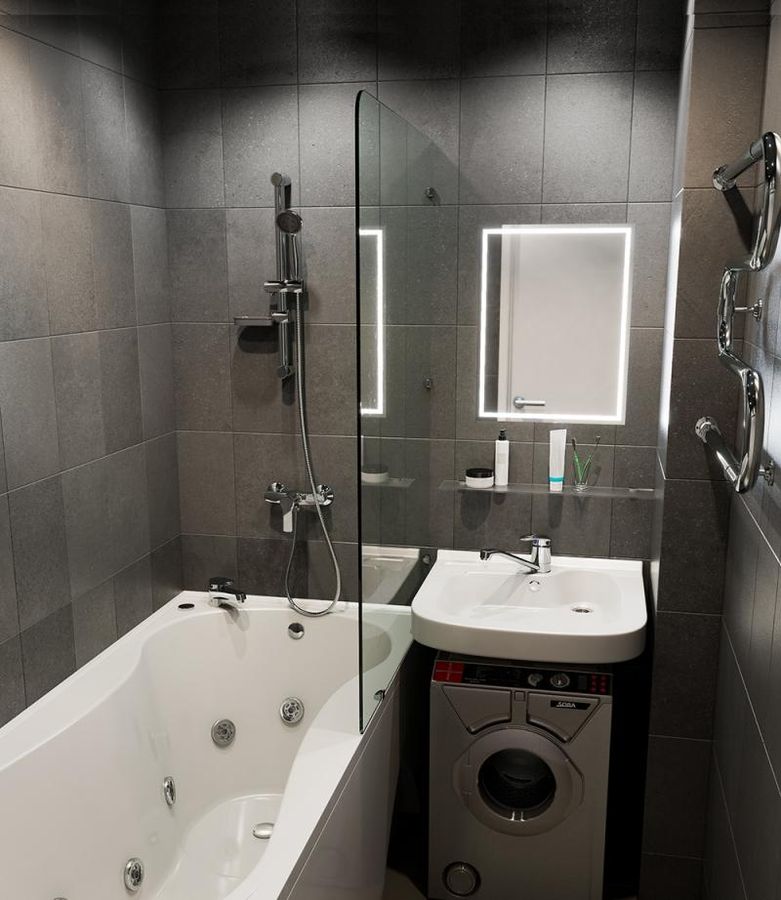 Как выбрать удобную и практичную раковину для ванной комнаты? (+ видео)