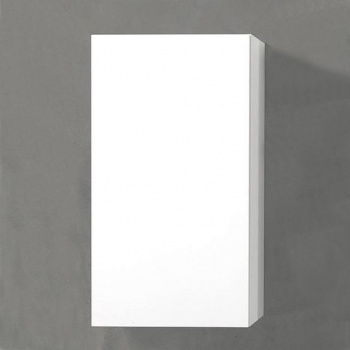 Шкаф BelBagno Regina L bianco opaco
