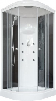 Душевая кабина Royal Bath RB 90HK3-BT интернет магазина сантехники Акванота