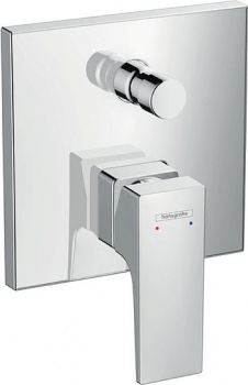 Смеситель для ванны Hansgrohe Metropol 32545000 купить по всей России