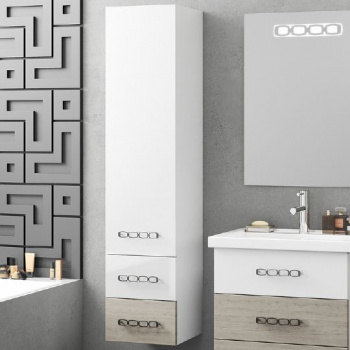 Пенал Smile Боско 35 орегон, L