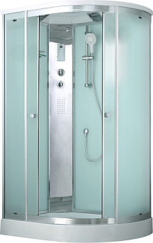 Душевая кабина Timo Comfort T-8802F L интернет магазина сантехники Акванота