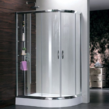 Душевой уголок Grossman Classic GR-9120L интернет магазина сантехники Акванота