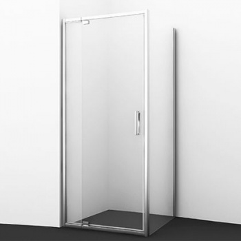 Душевой уголок Wasserkraft Berkel 48P20 90x80 см интернет магазина сантехники Акванота