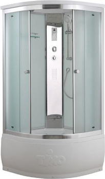 Душевая кабина Timo Comfort T-8890F интернет магазина сантехники Акванота