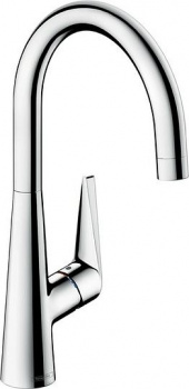 Смеситель для кухни Hansgrohe Talis S 72810000 купить по всей России