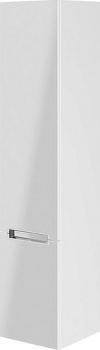 Пенал Villeroy & Boch Subway 2.0 SX glossy white L