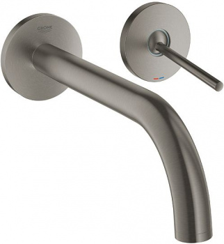 Смеситель для раковины Grohe Atrio New Joy 19918AL3 настенный купить по всей России