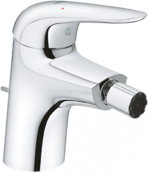 Смеситель для биде Grohe Wave 32288001 купить по всей России